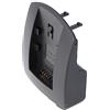 AccuCell Base di ricarica adatto per Panasonic VW-VBK180, VW-VBK360 Batteria ricaricabile