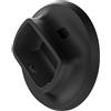 ECVGHD Supporto per fotocamera in silicone per uso desktop 360 X5 fornisce assorbimento degli urti