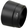 ECVGHD Copriobiettivo 60 mm per 750D 760D EF-S 55-250mm f/4-5.6 IS STM