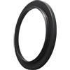 ECVGHD Adattatore filettato per obiettivo M48-M42 M42 per filtro oculare per microscopio stereo
