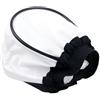 ECVGHD Portatile Panno Softbox Per Speedlight Copertura Riflettente Per Flash