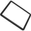 ECVGHD Schermo di protezione in vetro per display LCD per 5D3