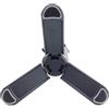 ECVGHD Mini treppiede portatile per Pocket 3 Handheld Gimbal Phone Stabilizer Holder