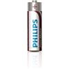 Philips Batteria LR6P32FV - batterie non ricaricabili (alcaline, cilindriche, 1.5 V, 5.800 cm, 11.400 cm, 5.100 cm)