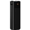 Whoasyst Quick Release Camera Battery Hnadle Power Adapter Hand Grip 21700 Alimentazione per Pocket 3 Fotografi Quick Install Camera Handle