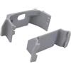 Whoasyst Dispositivo volante Landing Aid Extender Elevator costruito da forte per una maggiore stabilità e facile montaggio stand ascensore