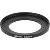 ECVGHD 39mm A 52mm Metallo Step Up Anelli Adattatore Obiettivo Filtro Fotocamera Strumento Accessori Nuovo