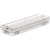 V-TAC VT-997 Lampada di Emergenza led 3W con Pulsante di self Test e funzione RF Controller 6400K IP65 - 7688