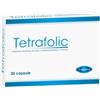 Enfarma Tetrafolic 30 capsule