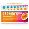 Alfasigma Carnidyn Plus 20 bustine Passion Fruit