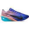 Nike Scarpa da Running Uomo Nike Vaporfly 4 Blu Rosa