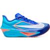 Nike Scarpa da Running Uomo Nike Zoom Fly 6 Blu Rosa Azzurro