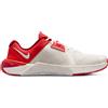 Nike Scarpa da Training Uomo Nike Metcon 10 Beige Rosso