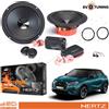 Hertz EvoTuning EvoTuning Kit Casse Altoparlanti Hertz Dsk 165.3 Anteriori Citroen DS3 Crossback