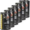Bardahl 6 Litri Bardhal XTC C60 10W50 Sport Olio Motore Auto Fullerene Sintetico Estere