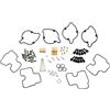 PARTS UNLIMITED 26-1669 KIT RIPARAZIONE CARBURATORE HONDA CBR 600 F3 1996