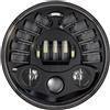 J.W. SPEAKER 0555011 FARI LED ADAPTIVE 2 DA 7" MOTO GUZZI GRISO 850 2007