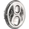 J.W. Speaker 0556971 FARO DUAL BURN EVO 2 8700 DA 18 CM (7") MOTO GUZZI GRISO 850 2008