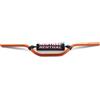 RENTHAL 784-03-OR-03-219 22MM 784 MINI OR HONDA CRF 150 RB 2007