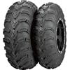 ITP 560363 MUD LITE XL 25X8-12 68F 6PLY CAN AM TRAXTER 500 4X4 XT AUTO CVT 2005