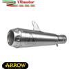 Arrow Suzuki GSX-R 1000 R 2020 Terminale Di Scarico Per Moto Pro-Race Titanio
