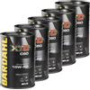 Bardahl 5 Litri Bardhal XTC C60 10W50 Sport Olio Motore Auto Fullerene Sintetico Estere