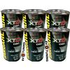Bardahl Bardhal XTC C60 15W50 Sport Olio Motore Auto Sportive Alte Prestazioni 6 Litri