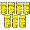 Bardahl 7 Litri Bardahl Technos XVS 10W40 A3 B4 Olio Motore per Auto 100% Sintetico