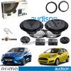 Audison Evotuning EvoTuning Kit 4 Casse Altoparlanti Audison Apk165 Anteriori Ford Fiesta dal 2008