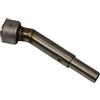 AKRAPOVIC V-TUV247 INSERTO DB-KILLER PIAGGIO MP3 500 LT I.E. SPORT 2011