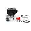 NARAKU NK101.41.2 CYLINDER KIT 50CC KEEWAY SWAN 45 2012