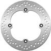 SBS 5313 DISCO FRENO STANDARD TONDO PER SUZUKI DL 1000 V-STROM 2007