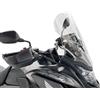 WRS HO043T PARABREZZA TOURING CB500X HONDA CB 500 X ABS 2018