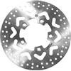 BREMBO 68B407B2 BRAKE DISC FIX FR/RR KYMCO AGILITY 50 4T CARRY 12 2011