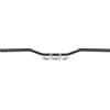 TRW MCL132SKK HBAR 1"FLYERBAR BLK W/DENT HARLEY FXSTC 1340 SOFTAIL CUSTOM 1990