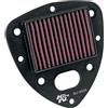 K&N SU-8009 AIR FLTR SU C50/M50 PER SUZUKI VL 800 C INTRUDER 2013