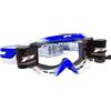 PRO GRIP PZ3200RO-131 GOGGLES VENOM ROLL OFF BLUE 3200 ROLL-OFF GOGGLE