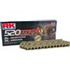 RK GB520MXZ5-118CL CATENA DI TRASMISSIONE MXZ5 PASSO 520 KTM SX 125 2000