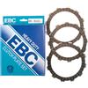 EBC CK2368 KIT FRIZIONE CK STANDARD SERIES YAMAHA XT 660 Z TENERE 2012