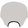 MEMPHIS SHADES MEP5239 EL PASO SPORTSHIELD HONDA VT 600 CD SHADOW DELUXE 1995