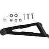 AKRAPOVIC P-MBA6R1 STAFFA SILENZIATORE APRILIA RS 660 ABS FACTORY 2025
