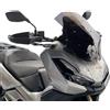 WRS HO057FS CUPOLINO PER SCOOTER HONDA ADV 350 ABS 2022