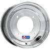 DWT Douglas Wheel 014-47 CERCHIO IN ALLUMINIO BLUE LABEL POLARIS TRAIL BLAZER 250 2X4 1991