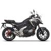 SHAD H0NC714P ATTACCO BORSE LATERALI RIGIDE HONDA NC 750 X (E5) 2022