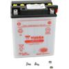 YUASA YB14L-B2(DC) BATTERIA CONVENZIONALE HONDA CBR 1000 F HURRICANE 1992