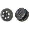 101 OCTANE IP32447 ESTRATTORE COMPLETO HONDA SGX 50 SKY 2000