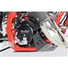AXP RACING AX1596 PARAMOTORE 6MM 18-21 - NERO BETA RR 50 2019
