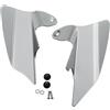 KURYAKYN KUR1188 PROTEZIONI PER SELLA HARLEY DAVIDSON FLHR 1450 ROAD KING 2001