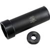 Jims 94660-37A CHIAVE DADO AUTOBLOCCANTE PIGNONE TRASMISSIONE HARLEY EL 1000 1948