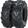 ITP 6P0528 UTV MUD LITE II ARCTIC CAT H1 550 EFI 4X4 TRV CORE EFT 2013